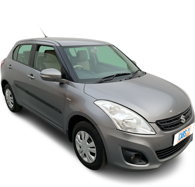 Maruti Swift Dzire-img